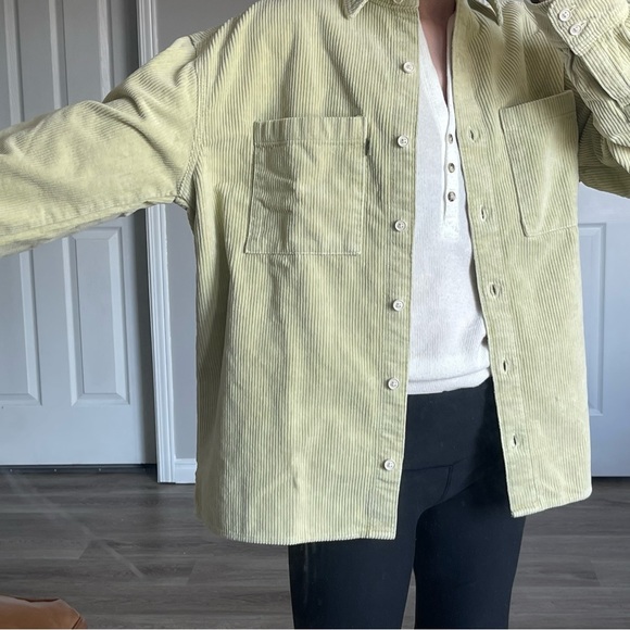 JOVI RELAXED SHIRT - Picture 11 of 14